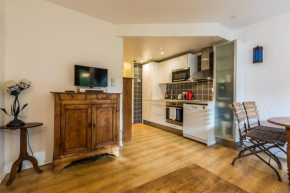  Apartment Jonquille 2A  Шамони